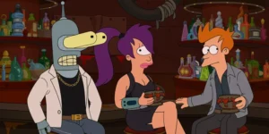 13ª temporada de Futurama já tem data oficial de estreia — veja quando chega