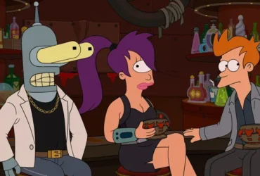 13ª temporada de Futurama já tem data oficial de estreia — veja quando chega