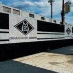 Mixto recebe o Capital em confronto direto na Série D neste sábado (5); onde assistir ao vivo. Imagem: Gabriel Duenhas/Novo Mixto