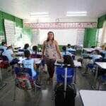 Governo federal repassa mais R$ 4,5 bilhões para a educação básica -