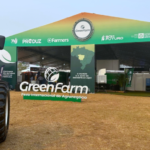 GreenFarm reúne mais de 100 expositores e reforça inovação no agro