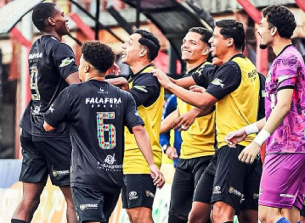 Assisense x Independente-SP: Onde assistir, escalações e tudo sobre o duelo pelo Paulistão Série B. Imagem: Divulgação Independente de Limeira Assisense x Independente-SP: Onde assistir, escalações e tudo sobre o duelo pelo Paulistão Série B. Imagem: Divulgação Independente de Limeira