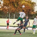 Luverdense encara o Rio Branco (ES) no jogo de ida da 2ª fase; onde assistir ao vivo. Imagem: Divulgação Luverdense