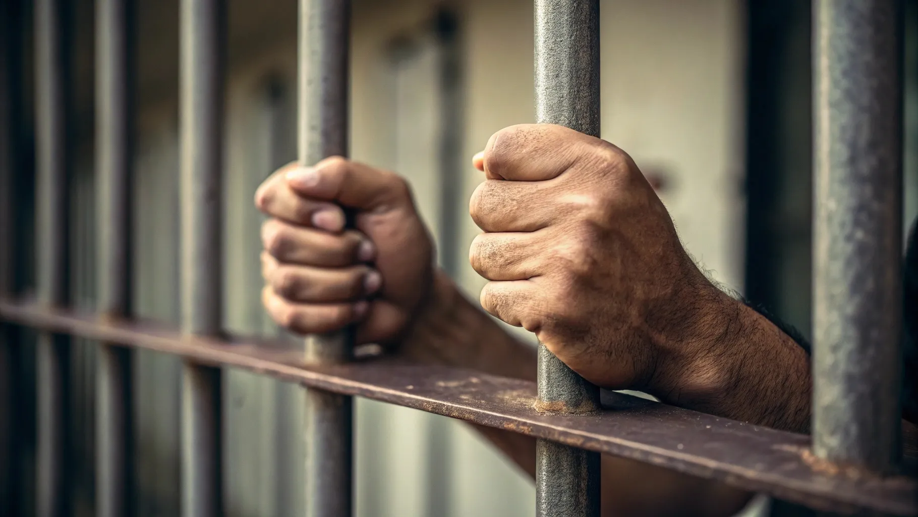 Homem é preso em Mato Grosso após esfaquear companheira durante discussão