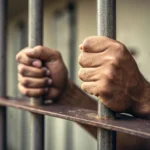 Homem é detido por usar nome falso e tornozeleira rompida em MT