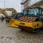 Mapa entrega máquinas agrícolas a 14 municípios do Paraná