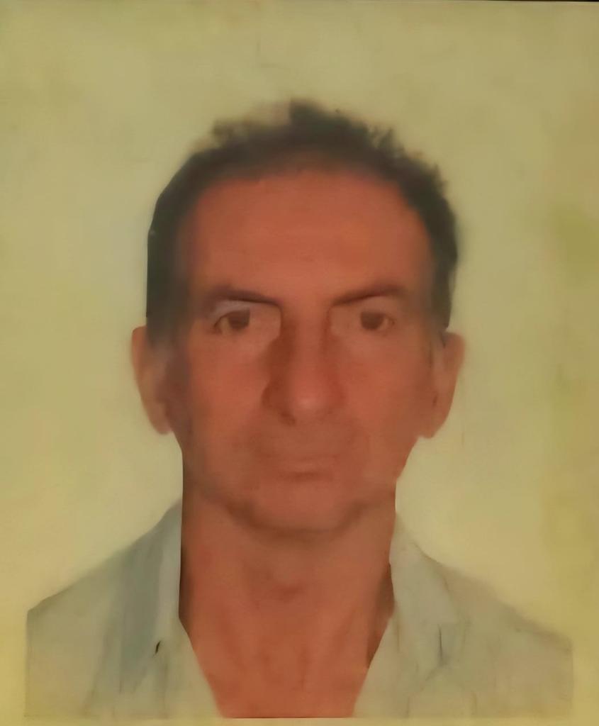 Jamil Mendes Ferreira, de 65 anos, foi esmagado por máquina agrícola enquanto trabalhava; governador segue para Anápolis para acompanhar o velório