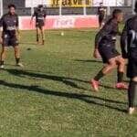 Mixto x Aparecidense; onde assistir ao vivo e escalações do jogo pela Série D. Imagem: Reprodução