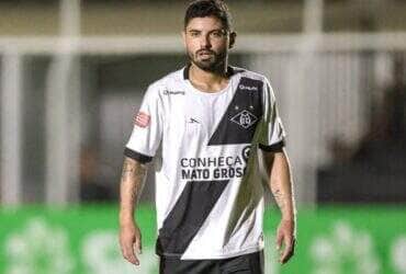 Mixto visita o Porto Velho e, já classificado, tenta o 3º lugar na Série D. Imagem: Divulgação Mixto