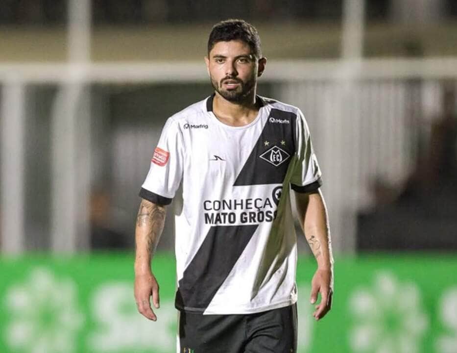 Mixto visita o Porto Velho e, já classificado, tenta o 3º lugar na Série D. Imagem: Divulgação Mixto