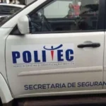 Imagens de segurança chocam ao revelar frieza de assassinato em Cáceres