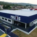 Exumação é realizada pela Politec após suspeita de envenenamento em MT