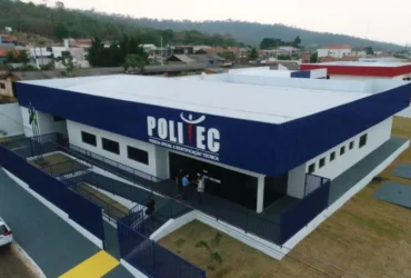 Exumação é realizada pela Politec após suspeita de envenenamento em MT