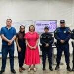 Lucas do Rio Verde amplia ações da Patrulha Maria da Penha após visitas técnicas em SP