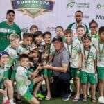 Com mais de 80 jogos disputados e presença de olheiros de grandes clubes nacionais, torneio reforça compromisso do município com o esporte de base e revela novos talentos do futebol