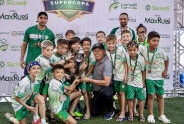 Com mais de 80 jogos disputados e presença de olheiros de grandes clubes nacionais, torneio reforça compromisso do município com o esporte de base e revela novos talentos do futebol