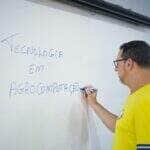 Curso superior gratuito em Agrocomputação atrai mais de 120 inscritos em Lucas do Rio Verde