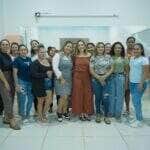 Capacitações em Design de Sobrancelhas, Depilação Egípcia, Departamento Pessoal e Assistente Administrativo reúnem moradores em busca de renda e qualificação; turmas foram preenchidas rapidamente