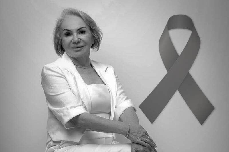 Dona Regina e a família se mudaram para Lucas do Rio Verde em 2002, sendo ela atuante como psicóloga na Associação de Pais e Amigos dos Excepcionais (Apae) por 18 anos.