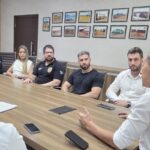 Reforço na Polícia Civil chega em momento estratégico e fortalece projeto da gestão municipal de tornar a cidade referência em segurança pública no Centro-Oeste