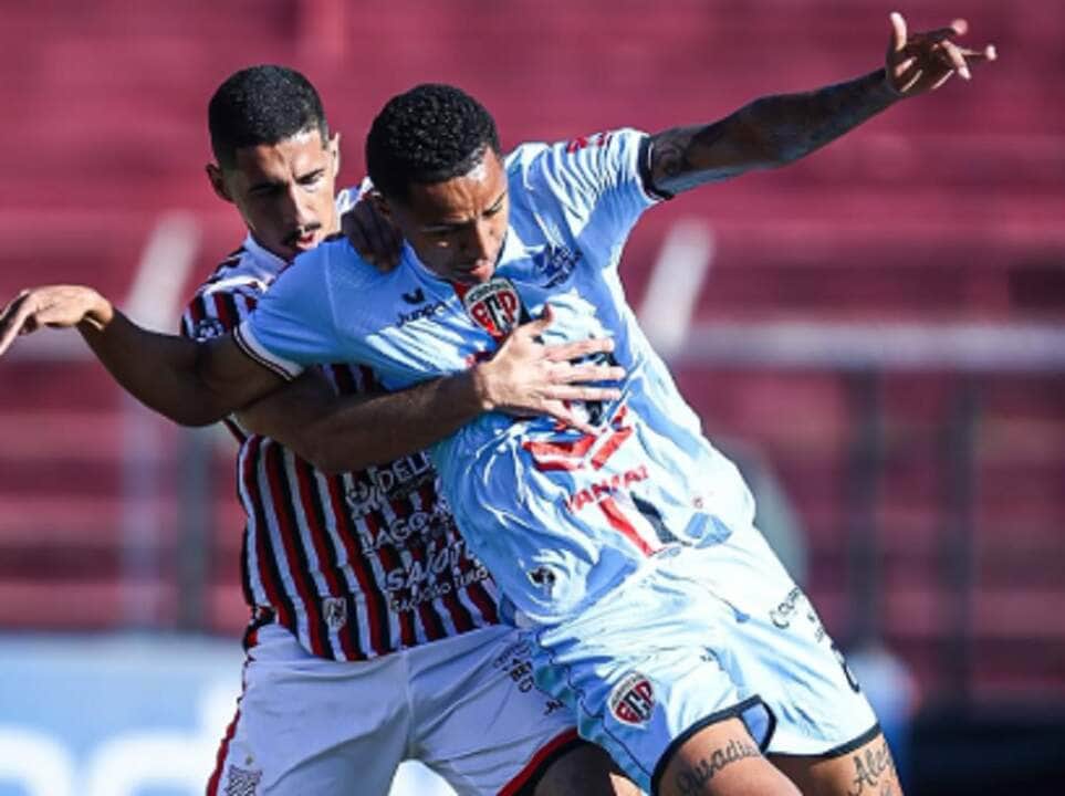 XV de Piracicaba x Primavera: tudo sobre o duelo pela 4ª rodada da Copa Paulista 2025. Imagem: Divulgação Primavera