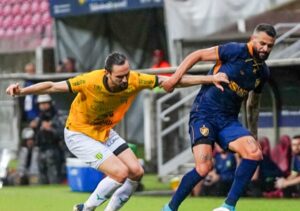 Bahia x Retrô: Saiba onde assistir, escalações e detalhes do duelo na Copa do Brasil 2025. Imagem: Divulgação Retrô