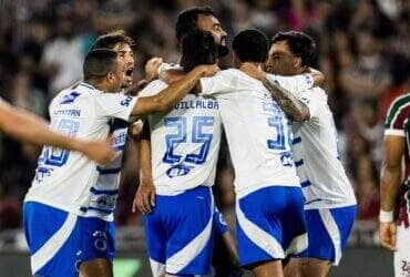 Cruzeiro x Juventude: veja onde assistir, escalações e detalhes do duelo no Mineirão pela 15ª rodada do Brasileirão 2025. Imagem: Rodrigo Ferreira/Cruzeiro