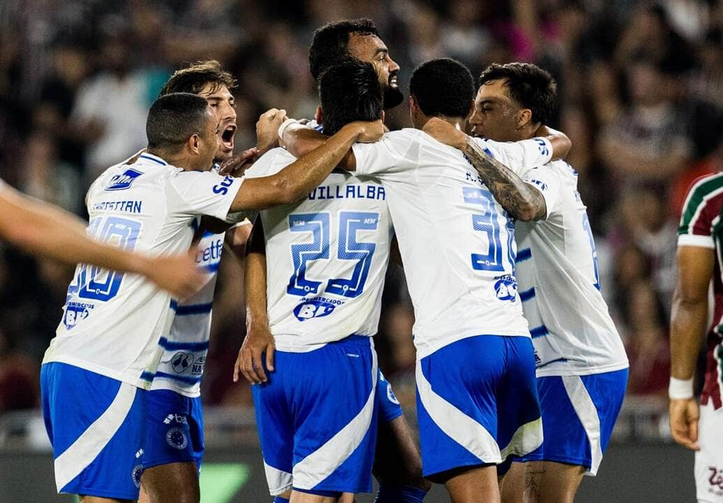 Cruzeiro x Juventude: veja onde assistir, escalações e detalhes do duelo no Mineirão pela 15ª rodada do Brasileirão 2025. Imagem: Rodrigo Ferreira/Cruzeiro