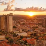 rondonópolis aerea