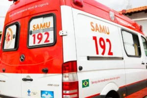 Acidente fatal envolve carro e duas carretas em Nova Mutum