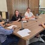 Lucas do Rio Verde inicia elaboração do novo Plano Municipal de Saúde para os próximos quatro anos