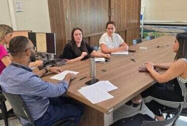 Lucas do Rio Verde inicia elaboração do novo Plano Municipal de Saúde para os próximos quatro anos