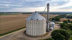 Exportações batem R$ 3 bilhões e soja lidera em Nova Mutum/MT