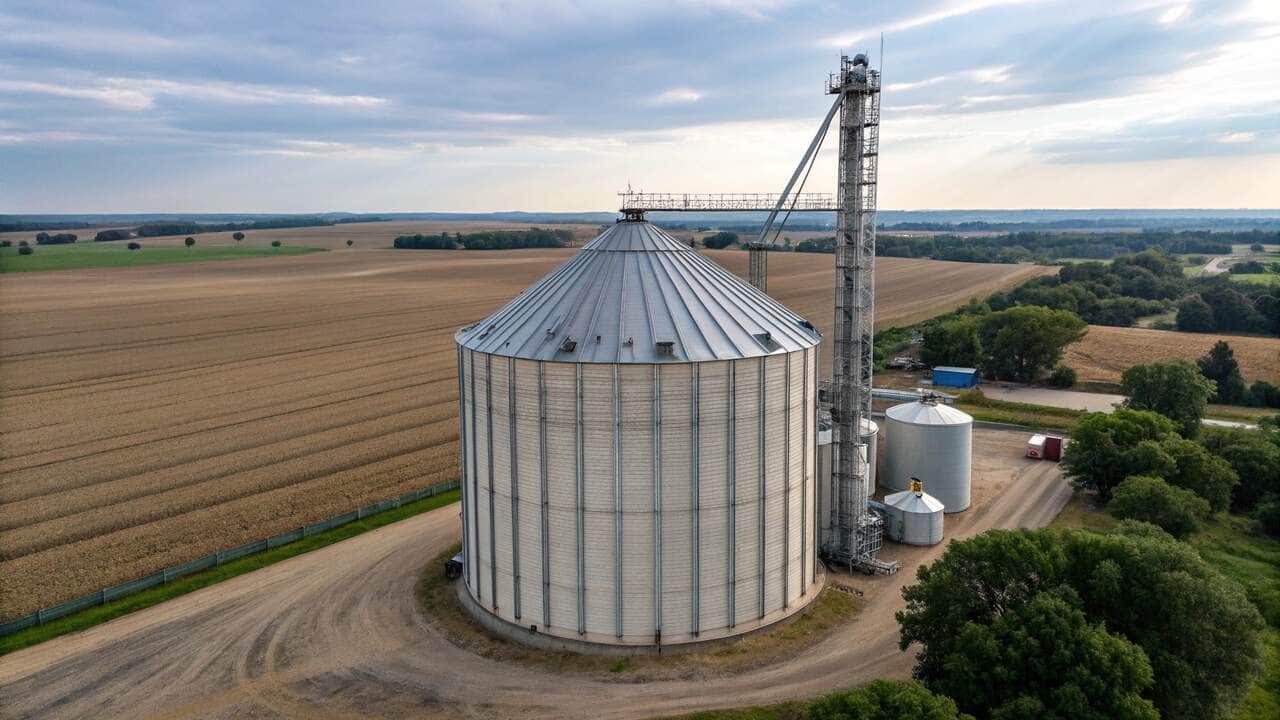 Produtores investem R$ 1 bilhão em usina para impulsionar etanol