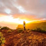 Lua com Saturno - por CenárioMT / Canva