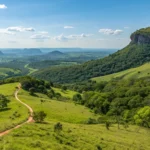 Turismo transforma propriedades em atrações rurais em Mato Grosso
