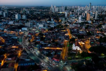 Empregos crescem e Mato Grosso supera 32 mil vagas formais em 2025