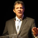 Tarifas: Haddad elogia postura firme de Alckmin nas negociações com os EUA