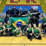 Brasil e EUA disputam final inédita da Copa América de basquete