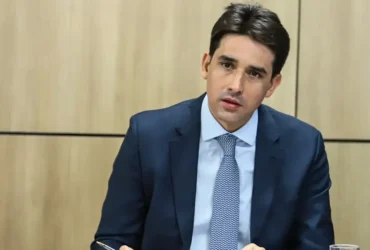 Brasília (DF) 25/04/2024 - Em reunião com representantes da GOL, Latam, Azul Linhas Aéreas e Associação Brasileira das Empresas Aéreas (ABEAR) nesta quinta-feira, o Ministério de Portos e Aeroportos