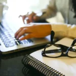 Teletrabalho, home office ou trabalho remoto.