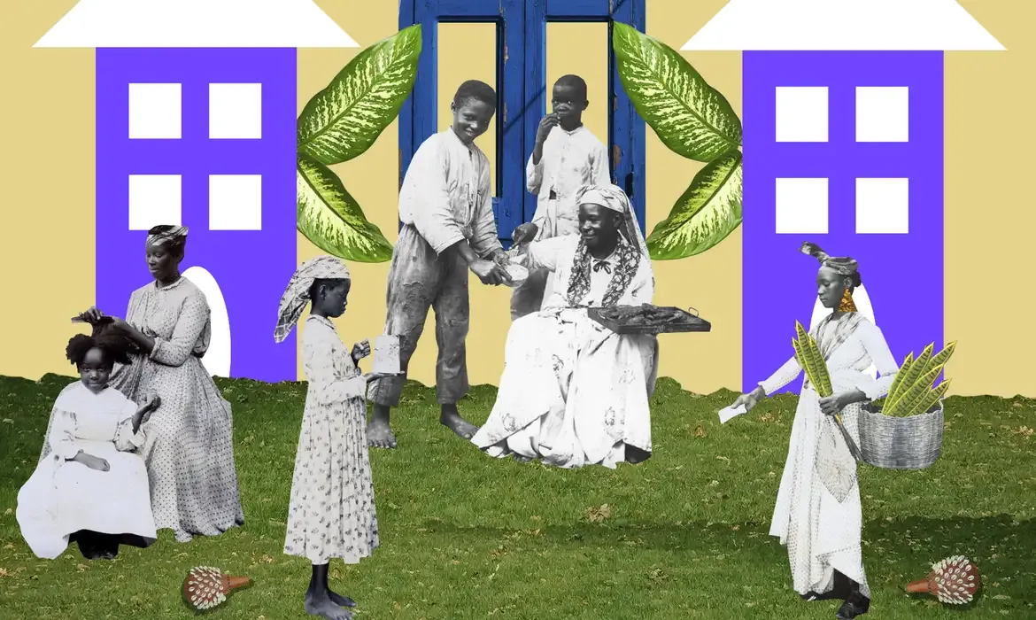 Exposições no Sesc marcam abertura da Temporada França-Brasil 2025 em São Paulo