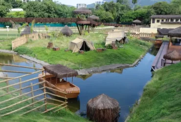 Zoológico do Rio reabre após casos confirmados de gripe aviária