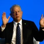 Al Gore critica postura esquizofrênica dos EUA sobre clima