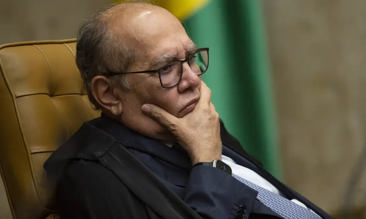 Coaf só pode repassar dados com autorização judicial, decide Gilmar Mendes