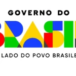 Governo lança novo slogan 'Do lado do povo brasileiro' com marca atualizada