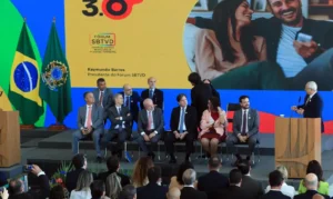 Lula assina decreto da TV 3.0 com previsão de estreia em 2026