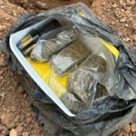 Polícia Civil apreende drogas e munições em residência de facção em Barra do Garças