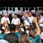 Professores terão nova gratificação por desempenho no Saeb