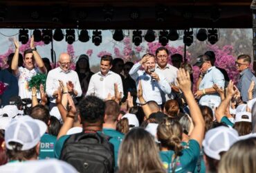 Professores terão nova gratificação por desempenho no Saeb